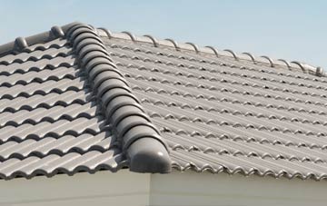 advantages of Torness clay roofing