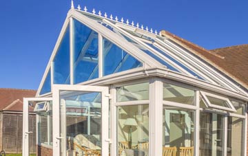 conservatory roof insulation costs Torness