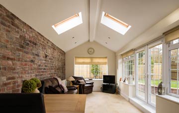 conservatory roof insulation Torness, Highland
