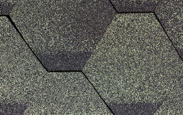 Torness fibreglass shingle repairs