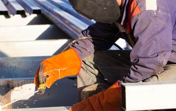 Torness flat roofing options