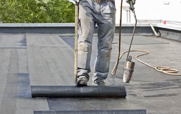 flat roof replacement Torness, Highland