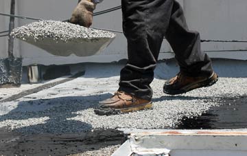 Torness flat roofing companies