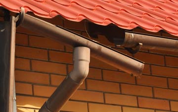 Torness gutter repair costs