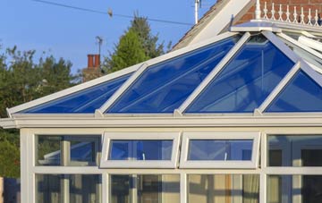 professional Torness conservatory insulation