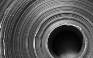 Torness pvc roof replacement