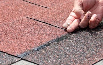Torness asphalt roof repairs