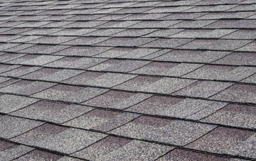 Torness tiles for shallow pitch roofing