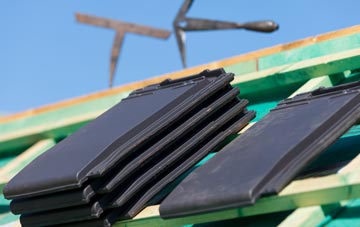 Torness slate roof alternatives