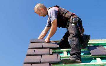 disadvantages of Torness slate roofing