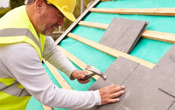 benefits of Torness roofing slate