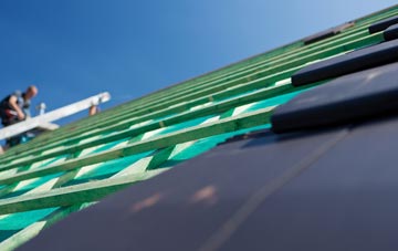 Torness slate roofing costs