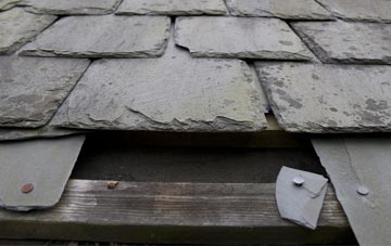 Torness slate roof repairs and maintenance