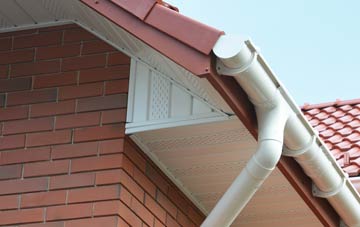 Torness soffit repair costs
