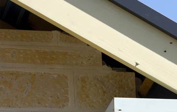 soffit repair Torness