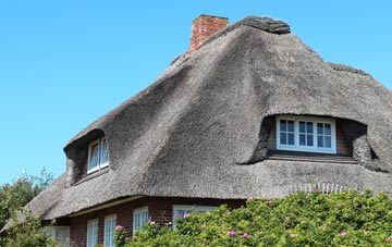 thatch roofing Torness, Highland