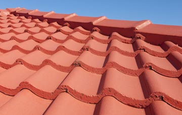 Torness tile and slate roof replacement