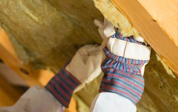 types of Torness pitched roof insulation materials