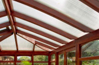 Torness conservatory roofing insulation