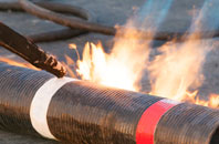 Torness flat roofing replacement