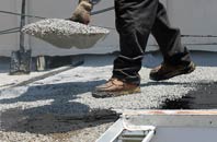 find rated Torness flat roofing replacement companies