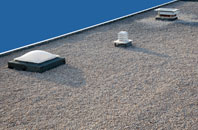 Torness flat roofing