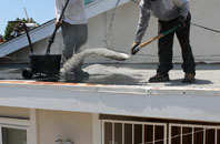 Torness flat roof quotes