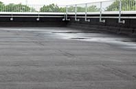 find rated Torness flat roofing companies