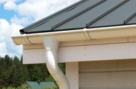 Torness soffits