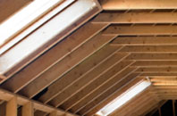 Torness tapered roof insulation quotes